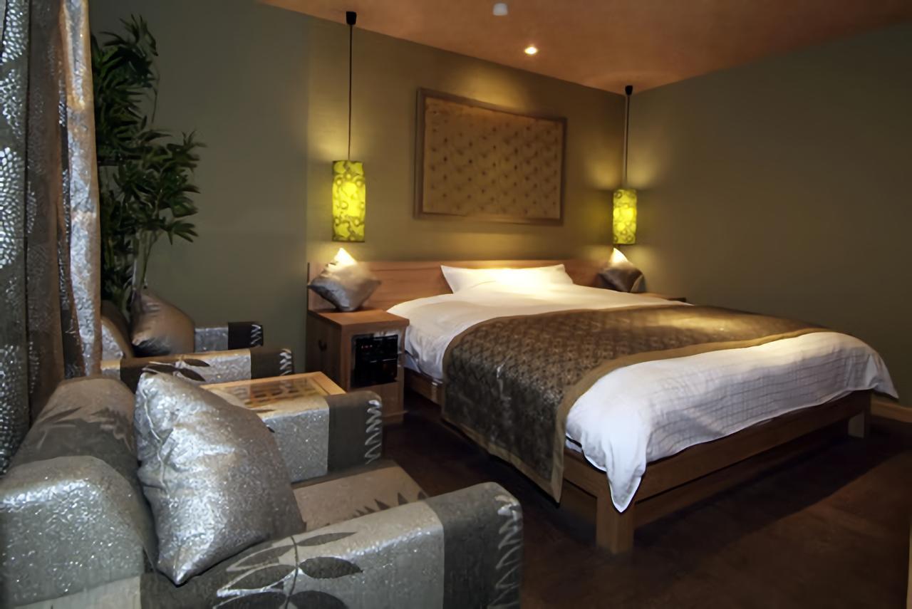 Hotel Cuna Kyoto Love Hotel (Adults Only) — Photos 2
