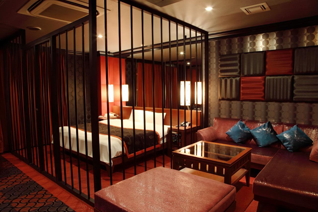 Hotel Cuna Kyoto Love Hotel (Adults Only), Kyoto