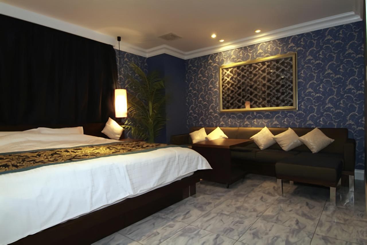 Hotel Cuna Kyoto Love Hotel (Adults Only) — Photos 3